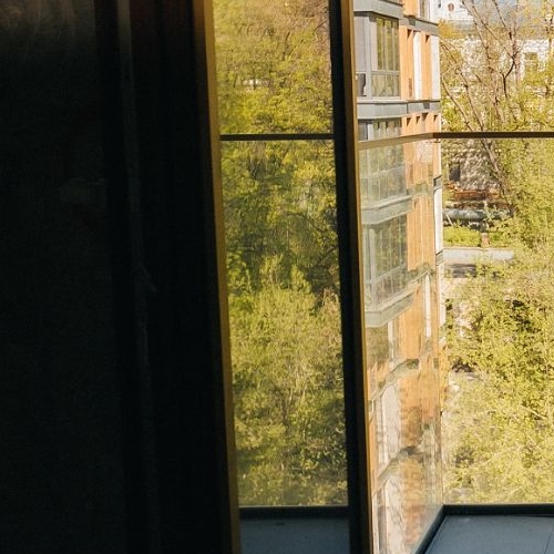 4-комн квартира Тессинский переулок, 1