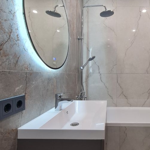 1-комн квартира 6-я Радиальная улица, 7/1к2