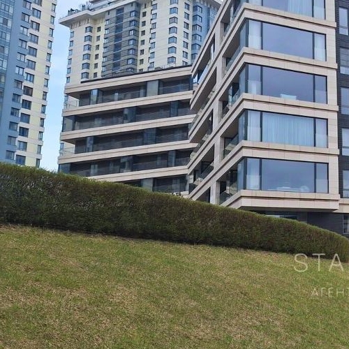 4-комн квартира Минская улица, 2Вк3