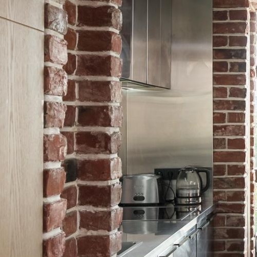 3-комн квартира Комсомольский проспект, 9А