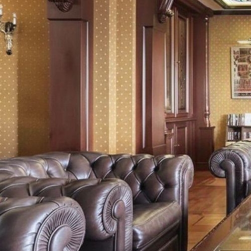 3-комн квартира 1-й Неопалимовский переулок, 8