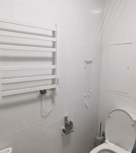 Студия Одинцово, улица Рябиновая, 5