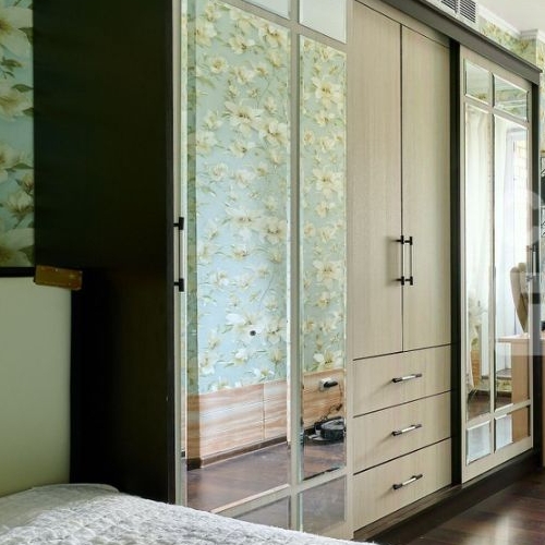 3-комн квартира Мытищи, Октябрьский проспект, 10А