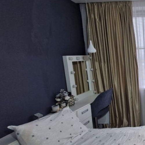 2-комн квартира улица Твардовского, 12к3