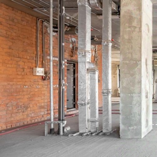 6-комн квартира Минская улица, 2Вк3