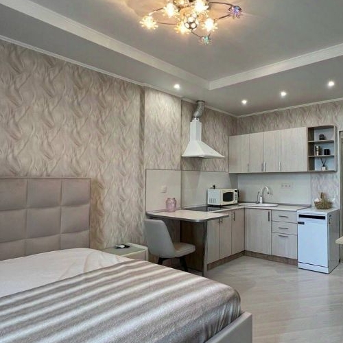 Студия Химки, 9 Мая улица, 21к3