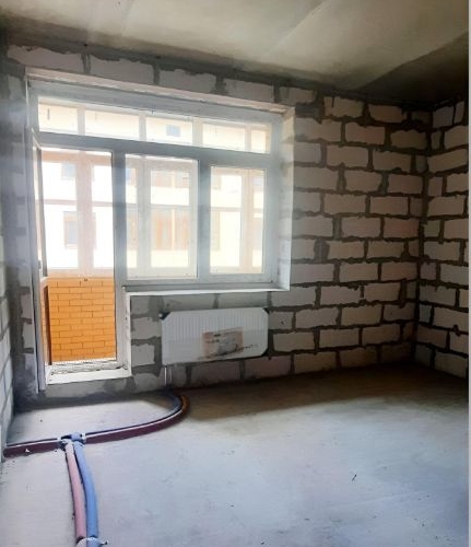 2-комн квартира Раменское, улица Загородная, к17