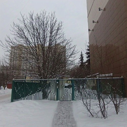 2-комн квартира Шипиловский проезд, 43К1