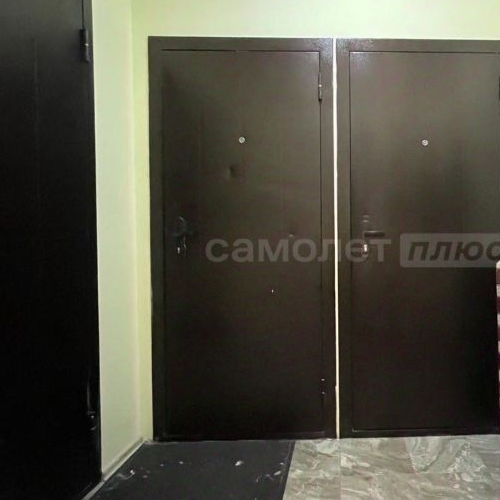 Студия Зенино ЖК Самолет мкр, Люберцы, улица Дружбы,  д. 1к2