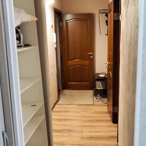 1-комн квартира Дзержинский, улица Лермонтова, 3