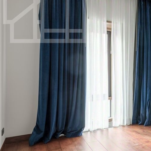 3-комн квартира Мосфильмовская улица, 1А