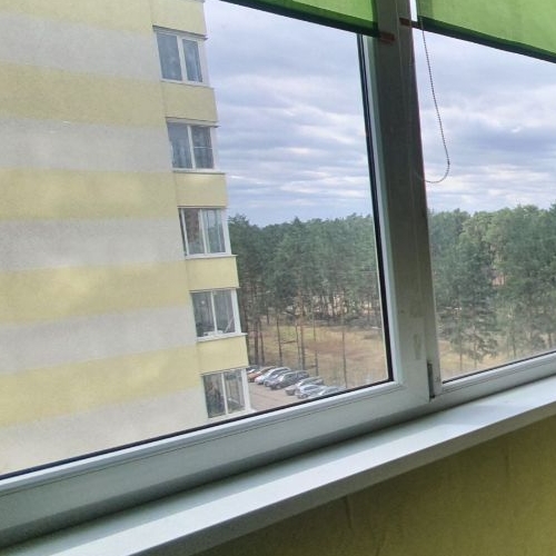 Студия Раменское, Высоковольтная улица, 22