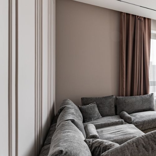 4-комн квартира улица Лобачевского, 120к1