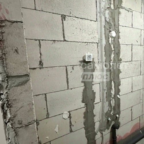 4-комн квартира Волгоградский проспект, 32/5к4