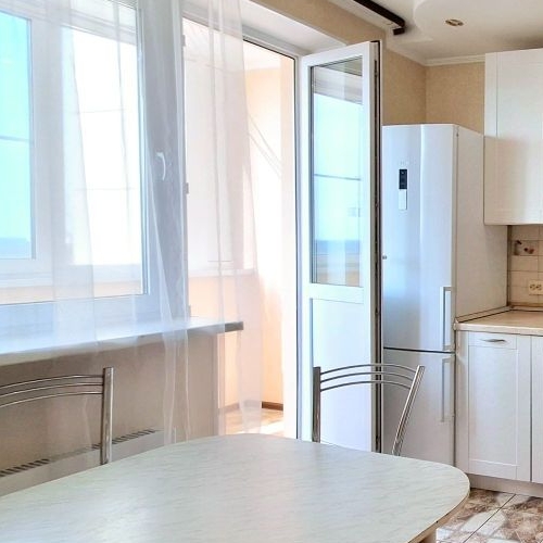 3-комн квартира Балашиха, улица Демин луг, 2