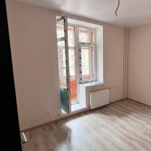 2-комн квартира Сабурово пгт, улица Рождественская, 3