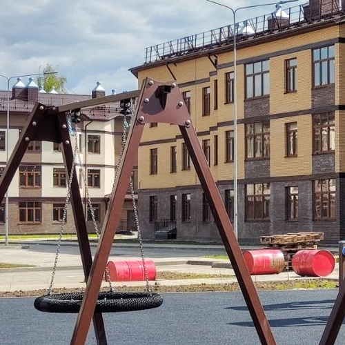 3-комн квартира Раменское, улица Березовая Роща, 9