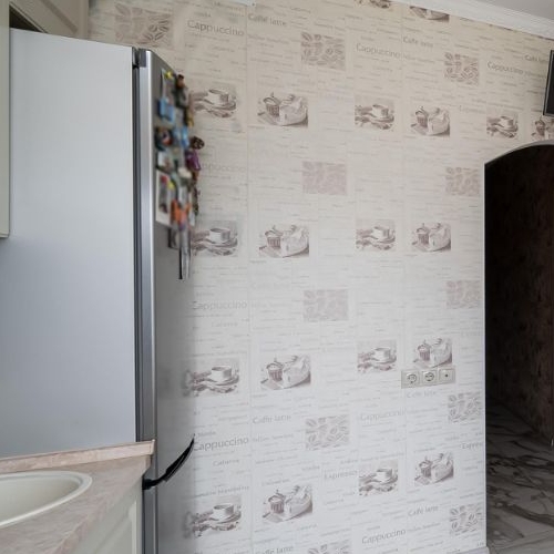 1-комн квартира Химки, улица Германа Титова, 12к2