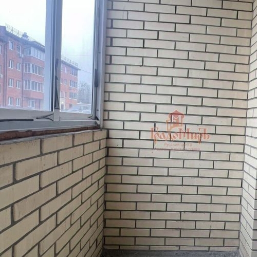 2-комн квартира Сергиев Посад, Сергиевская улица, 13к3