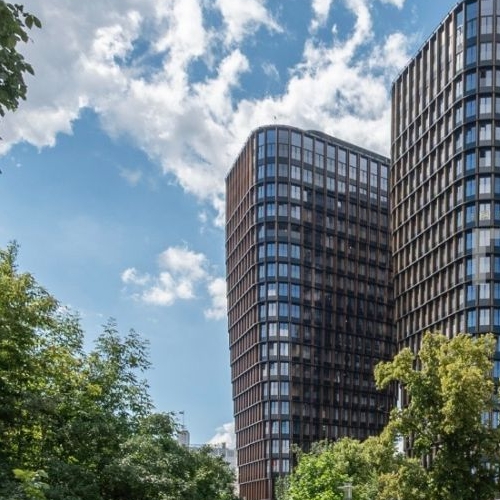 5-комн квартира Дружинниковская улица, 15