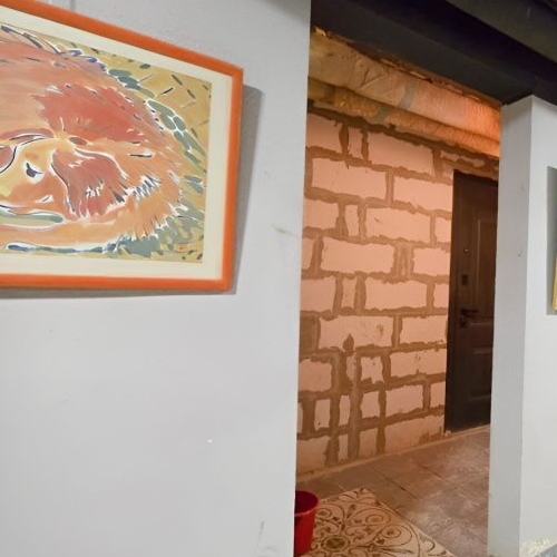 Студия улица 8-я Текстильщиков, 13К2