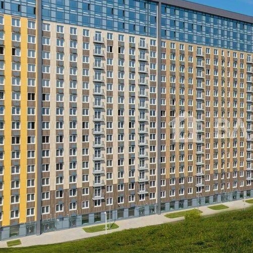 2-комн квартира Березовая аллея, 19к1