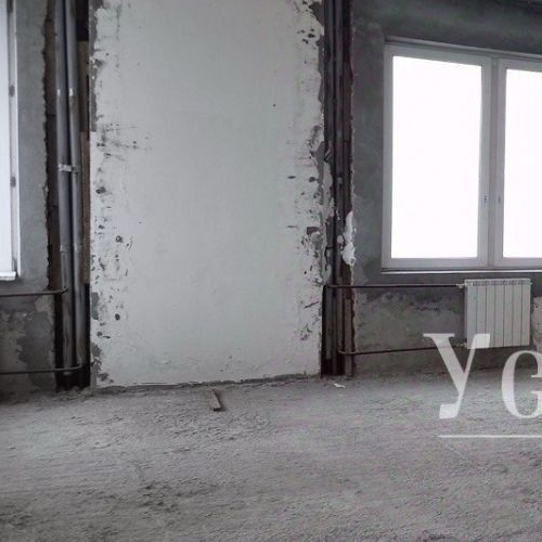 4-комн квартира Мосфильмовская улица, 70к3