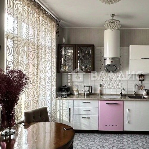 2-комн квартира Опалиха мкр, улица Дежнева, 11