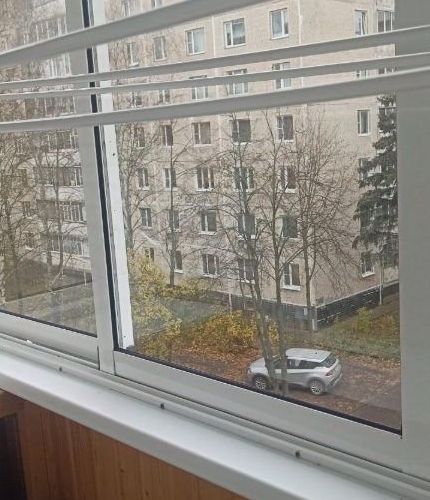 1-комн квартира Дубна, улица Березняка, 2