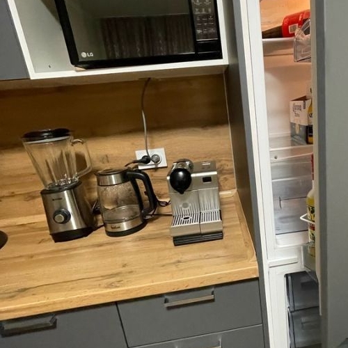 Студия Голубое пгт, бульвар Парковый, 2к2