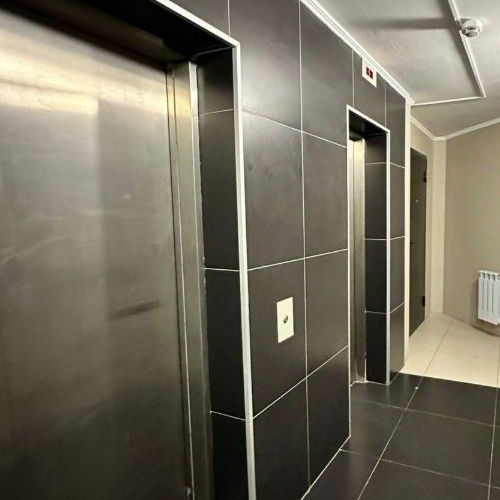 1-комн квартира пос. Володарского, Центральная улица, 22