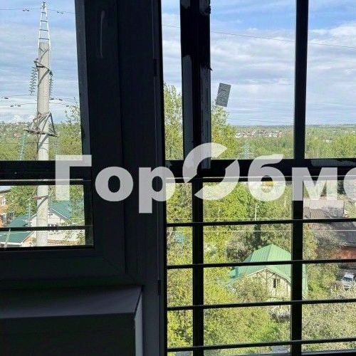 1-комн квартира Икша пгт, улица Садовая, 11