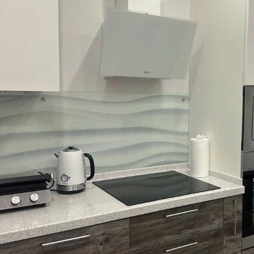 1-комн квартира Лесной Городок пгт, улица Фасадная, 2к1