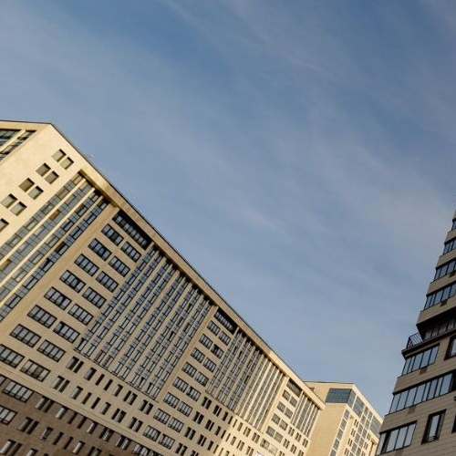 5-комн квартира улица Обручева, 3