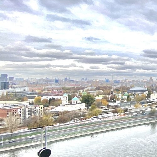 2-комн квартира Автозаводская улица, 26/1