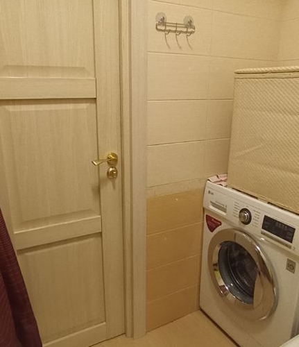 1-комн квартира Нахабино пгт, улица Панфилова, 29