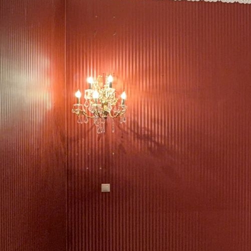 5-комн квартира Русаковская улица, 31