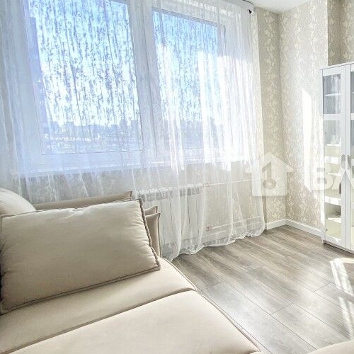 1-комн квартира Реутов, Транспортная улица, 27