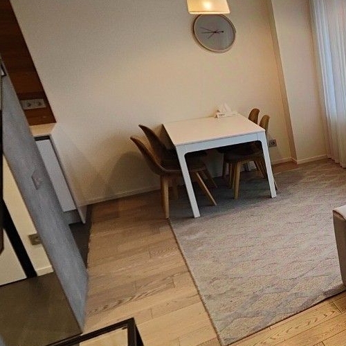 2-комн квартира улица Новый Арбат, 15