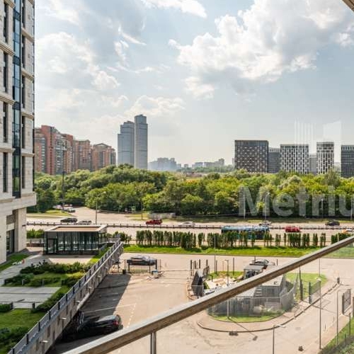 6-комн квартира Минская улица, 2Вк3