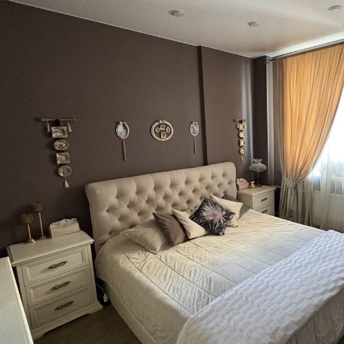 3-комн квартира 6-я Радиальная улица, 5к4