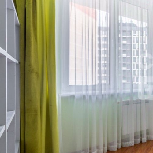 3-комн квартира Красногорск, Лесная улица, 14