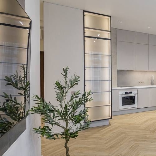 2-комн квартира Гжатская улица, 5к2