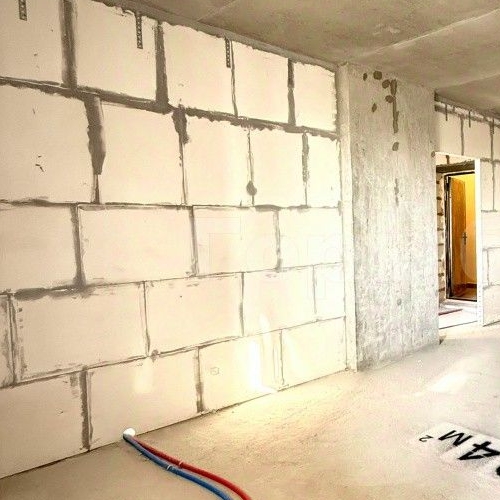 1-комн квартира Ивантеевка, Заводская улица,  д. 9А