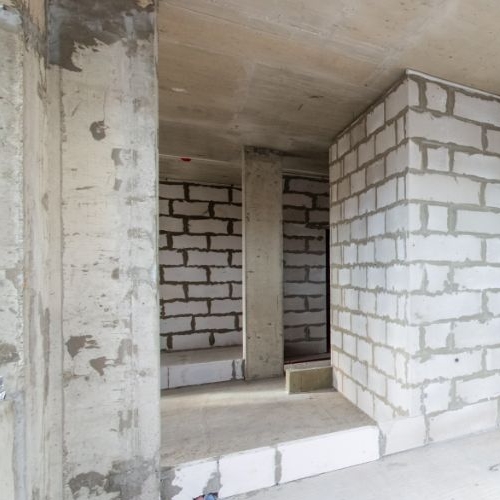 3-комн квартира 4-я Гражданская улица, 33А