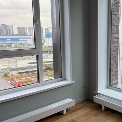 2-комн квартира Автомобильный проезд, 4