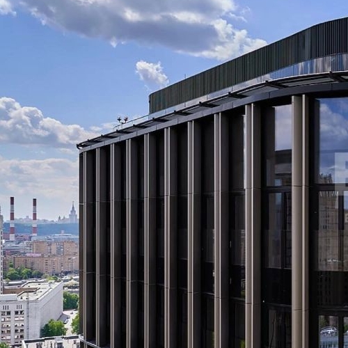 6-комн квартира Дружинниковская улица, 15