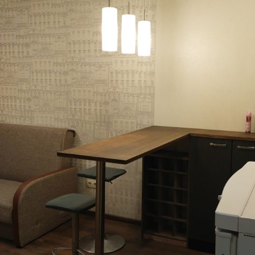 Студия Щелково, улица Чкаловская,  д. 6Б