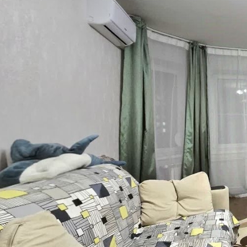 2-комн квартира Раменское, улица Молодежная, 18