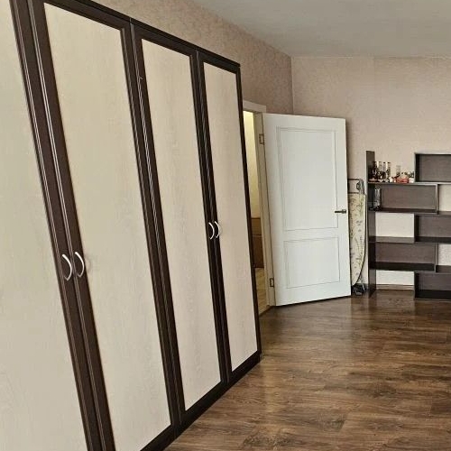 1-комн квартира Ивантеевка, улица Прокудина,  д. 5
